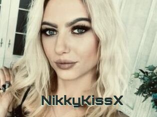 NikkyKissX