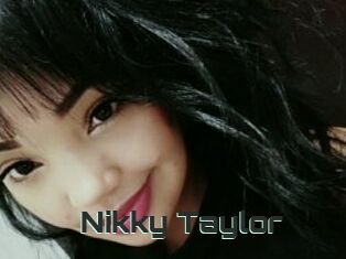 Nikky_Taylor