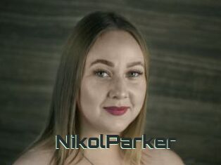 NikolParker