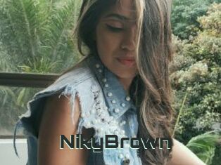 NikyBrown