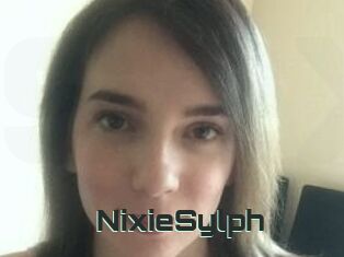 NixieSylph