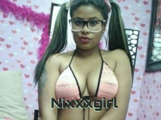 Nixxxgirl