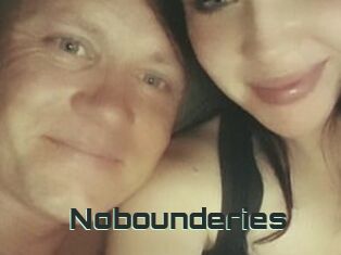 Nobounderies