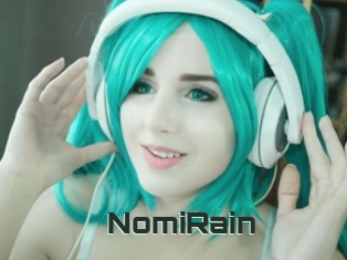 NomiRain