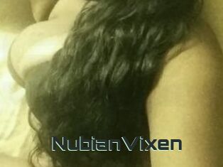 NubianVixen