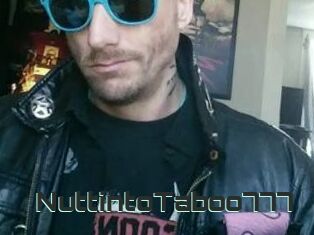 NuttintoTaboo777