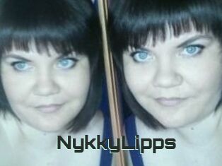 NykkyLipps