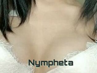 Nympheta