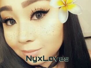 NyxLoves