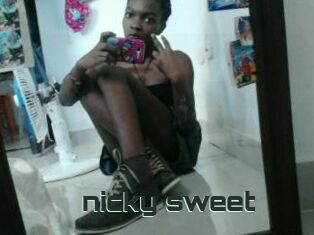 _nicky_sweet