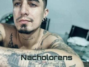 Nacholorens