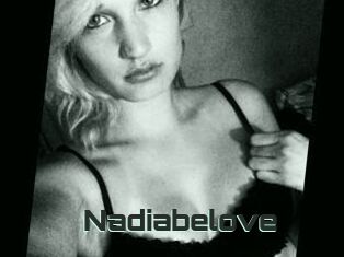 Nadiabelove