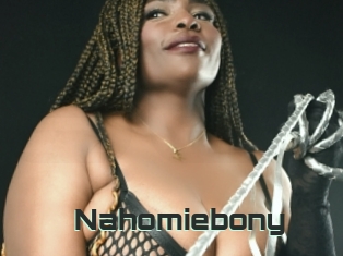 Nahomiebony