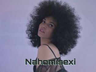 Nahomisexi