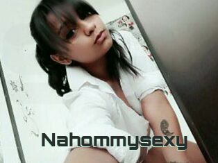 Nahommy_sexy