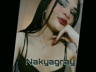 Nakyagray