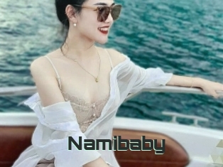 Namibaby