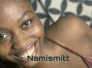 Namismitt