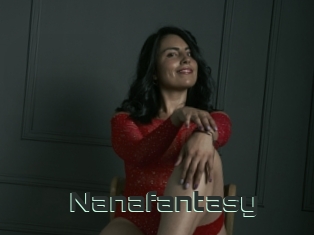 Nanafantasy