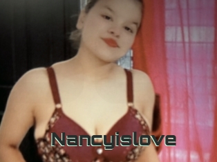 Nancyislove