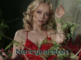 Nancykarsten