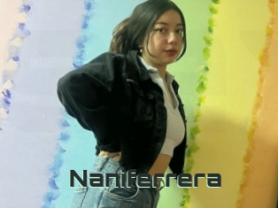 Naniferrera