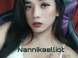 Nannikaelliot