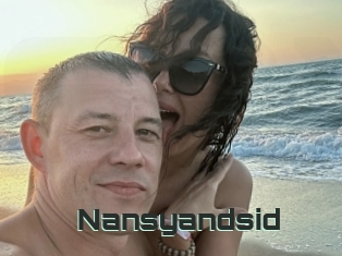 Nansyandsid