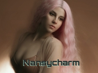 Nansycharm