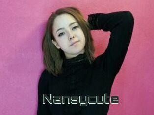 Nansycute