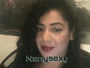 Nanysexy