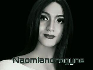 Naomiandrogyne