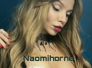 Naomihorne