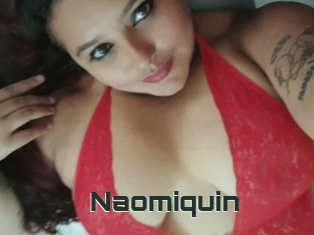 Naomiquin