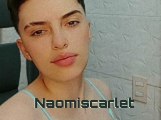 Naomiscarlet