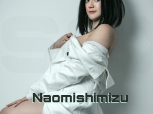 Naomishimizu