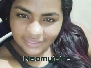 Naomyjeins