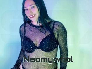 Naomywhol