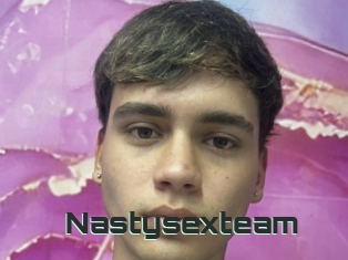 Nastysexteam