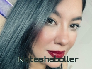 Natashaboller