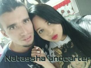 Natassha_andcarter