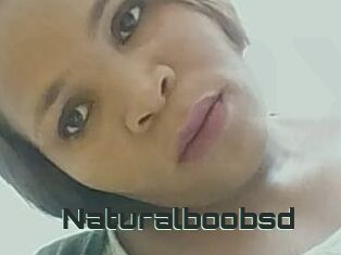 Naturalboobsd