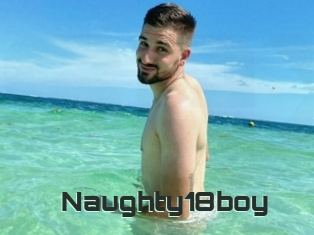 Naughty18boy