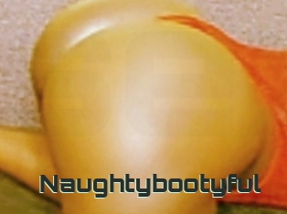 Naughtybootyful