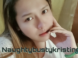 Naughtybustykristine