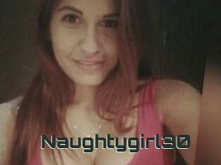 Naughtygirl30