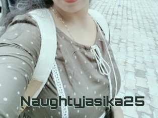 Naughtyjasika25