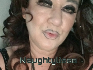 Naughtylisaa