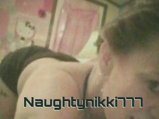 Naughtynikki777