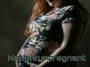 Naughtynpregnant